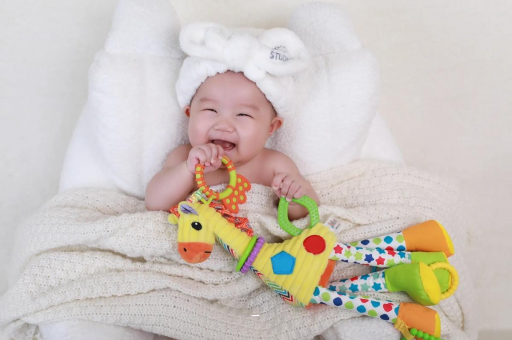 衡东3岁宝宝手足口病